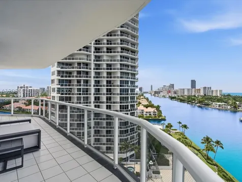 3802 NE 207th Street Aventura FL 33180