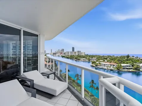 3802 NE 207th Street Aventura FL 33180