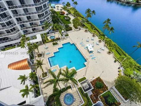3802 NE 207th Street Aventura FL 33180