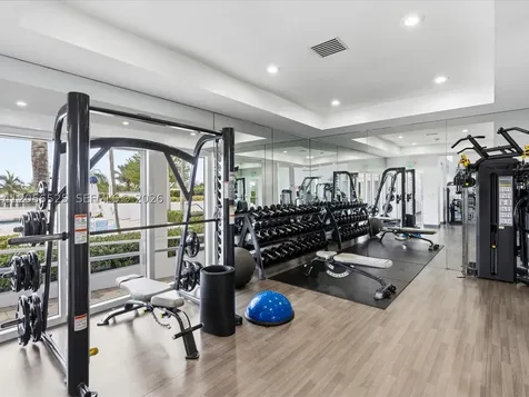 3802 NE 207th Street Aventura FL 33180