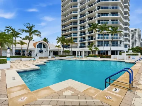 3802 NE 207th Street Aventura FL 33180