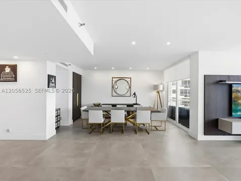 3802 NE 207th Street Aventura FL 33180
