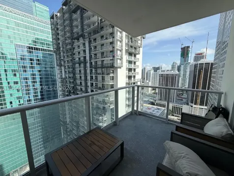 300 S Biscayne Boulevard Miami FL 33131