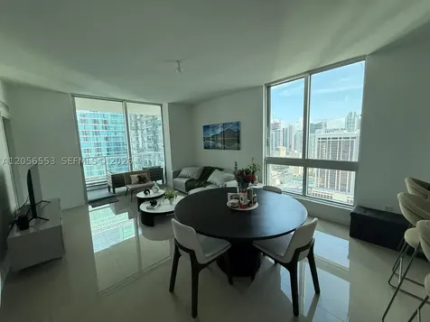 300 S Biscayne Boulevard Miami FL 33131