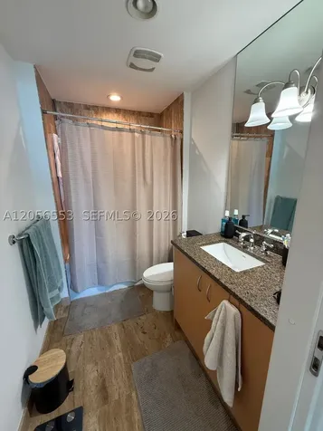 300 S Biscayne Boulevard Miami FL 33131