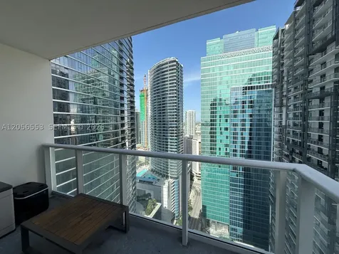 300 S Biscayne Boulevard Miami FL 33131