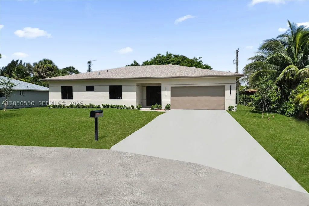 2445 SW 43rd Terrace Fort Lauderdale FL 33317