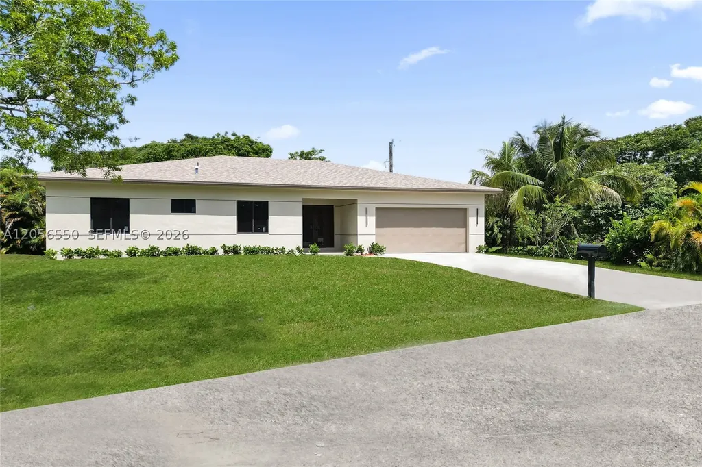 2445 SW 43rd Terrace Fort Lauderdale FL 33317