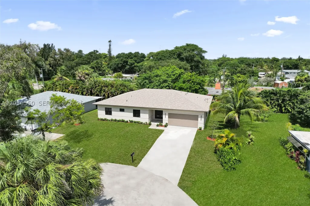 2445 SW 43rd Terrace Fort Lauderdale FL 33317