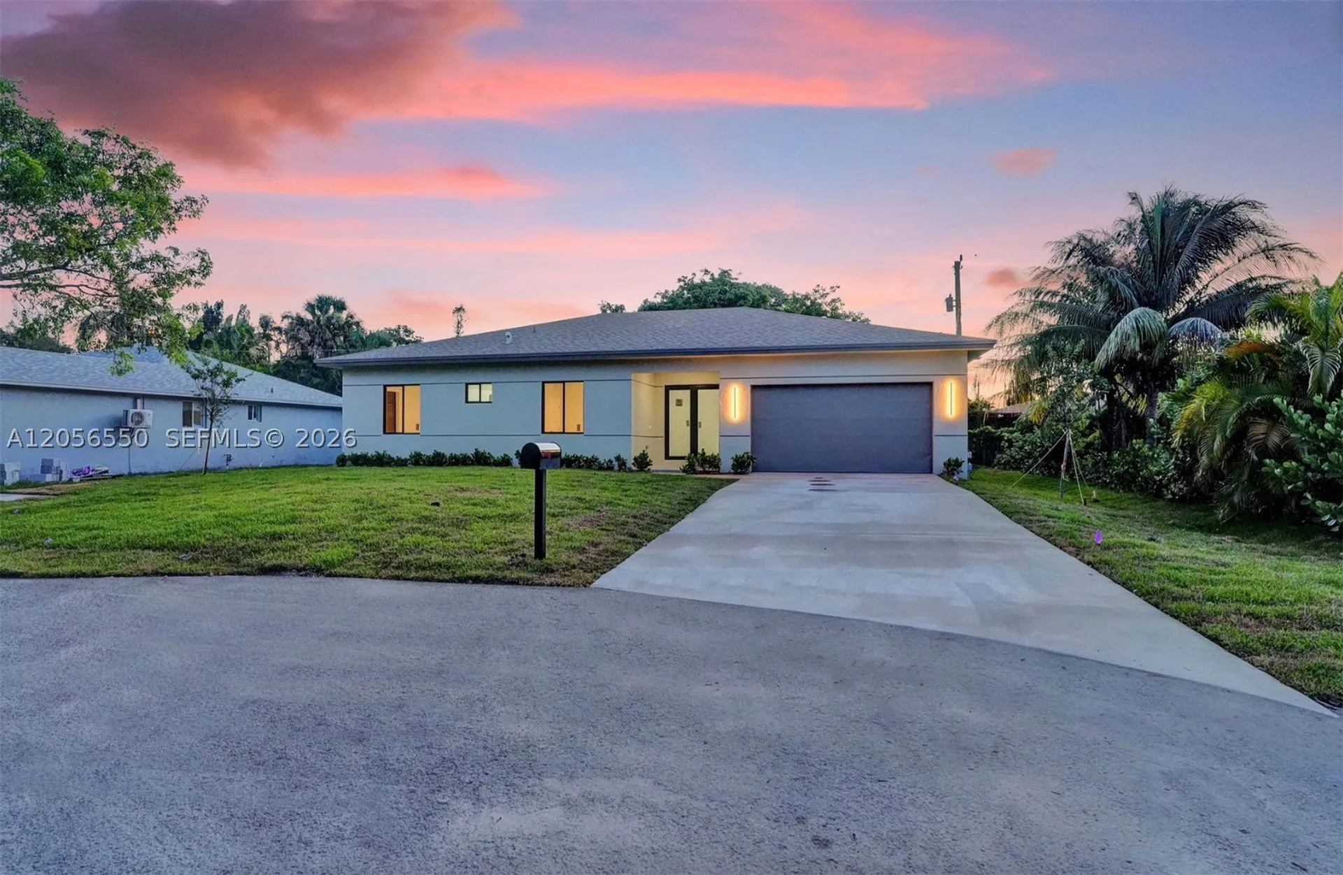 2445 SW 43rd Terrace Fort Lauderdale FL 33317