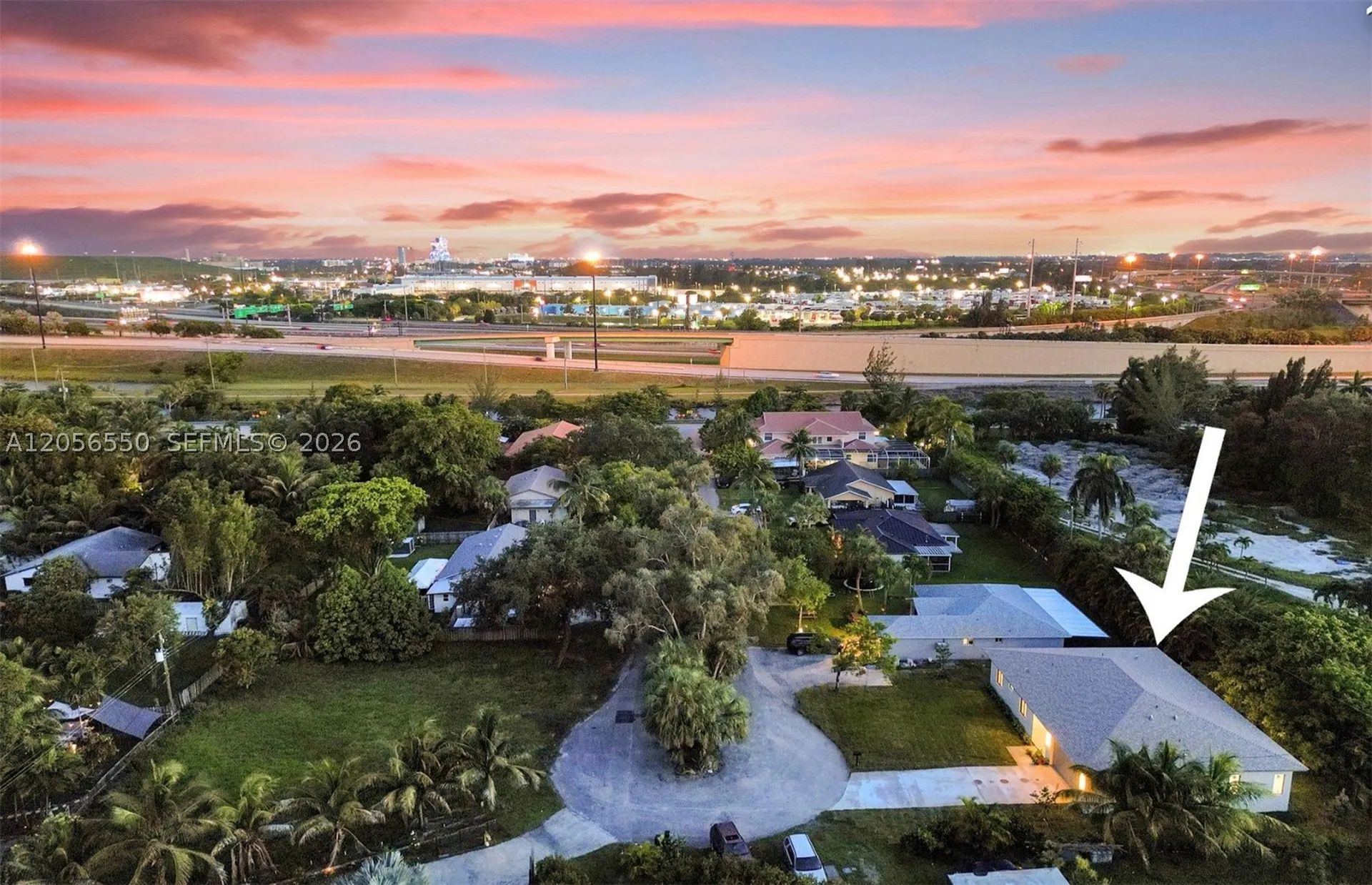 2445 SW 43rd Terrace Fort Lauderdale FL 33317