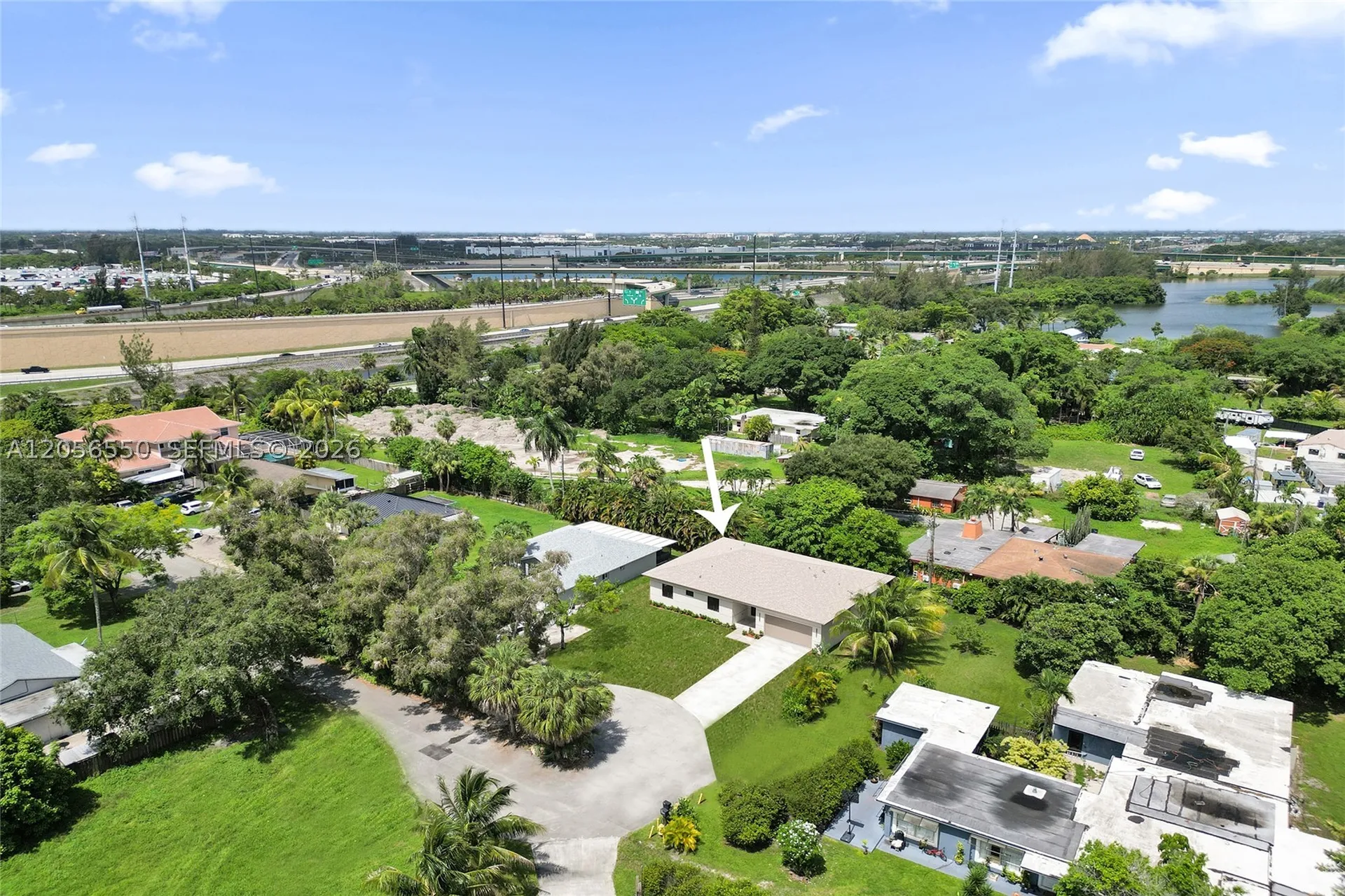 2445 SW 43rd Terrace Fort Lauderdale FL 33317