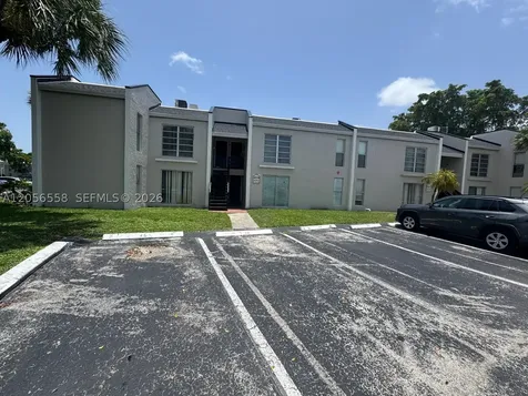 4519 Treehouse Lane Tamarac FL 33319
