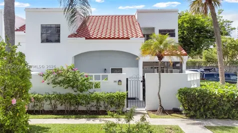 20903 Leeward Court Aventura FL 33180