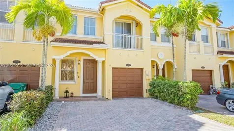 14960 SW 9th Lane Miami FL 33194
