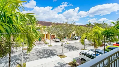14960 SW 9th Lane Miami FL 33194