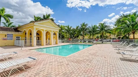 14960 SW 9th Lane Miami FL 33194