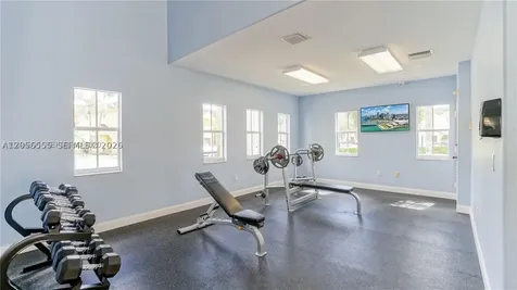 14960 SW 9th Lane Miami FL 33194