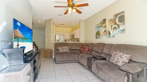 14960 SW 9th Lane Miami FL 33194