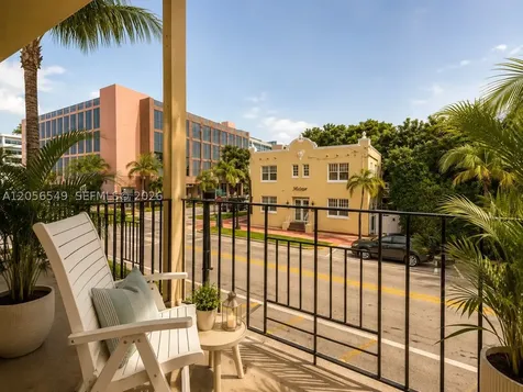 345 Michigan Avenue Miami Beach FL 33139