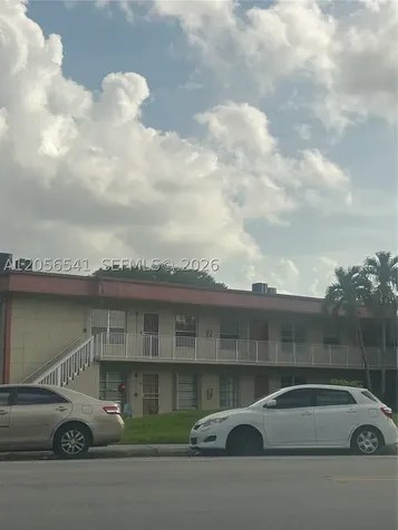 12811 SW 43rd Drive Miami FL 33175