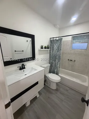 12811 SW 43rd Drive Miami FL 33175