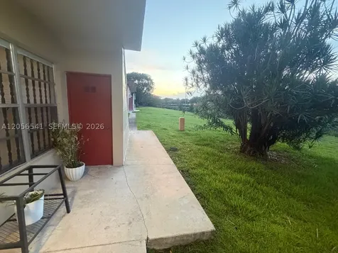 12811 SW 43rd Drive Miami FL 33175