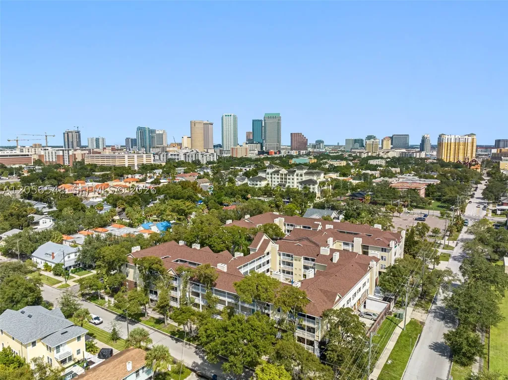 1000 W Horatio Street Other City - In The State Of Florida FL 33606