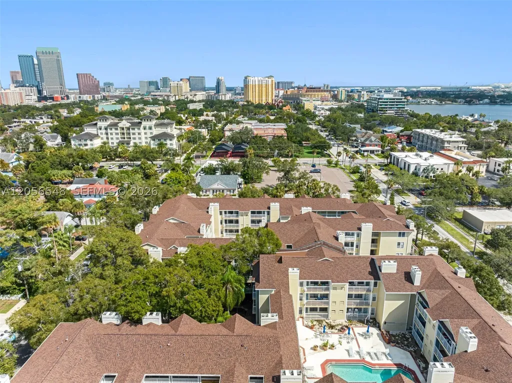 1000 W Horatio Street Other City - In The State Of Florida FL 33606