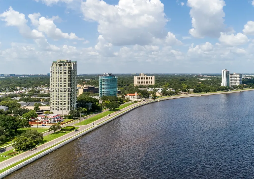 1000 W Horatio Street Other City - In The State Of Florida FL 33606