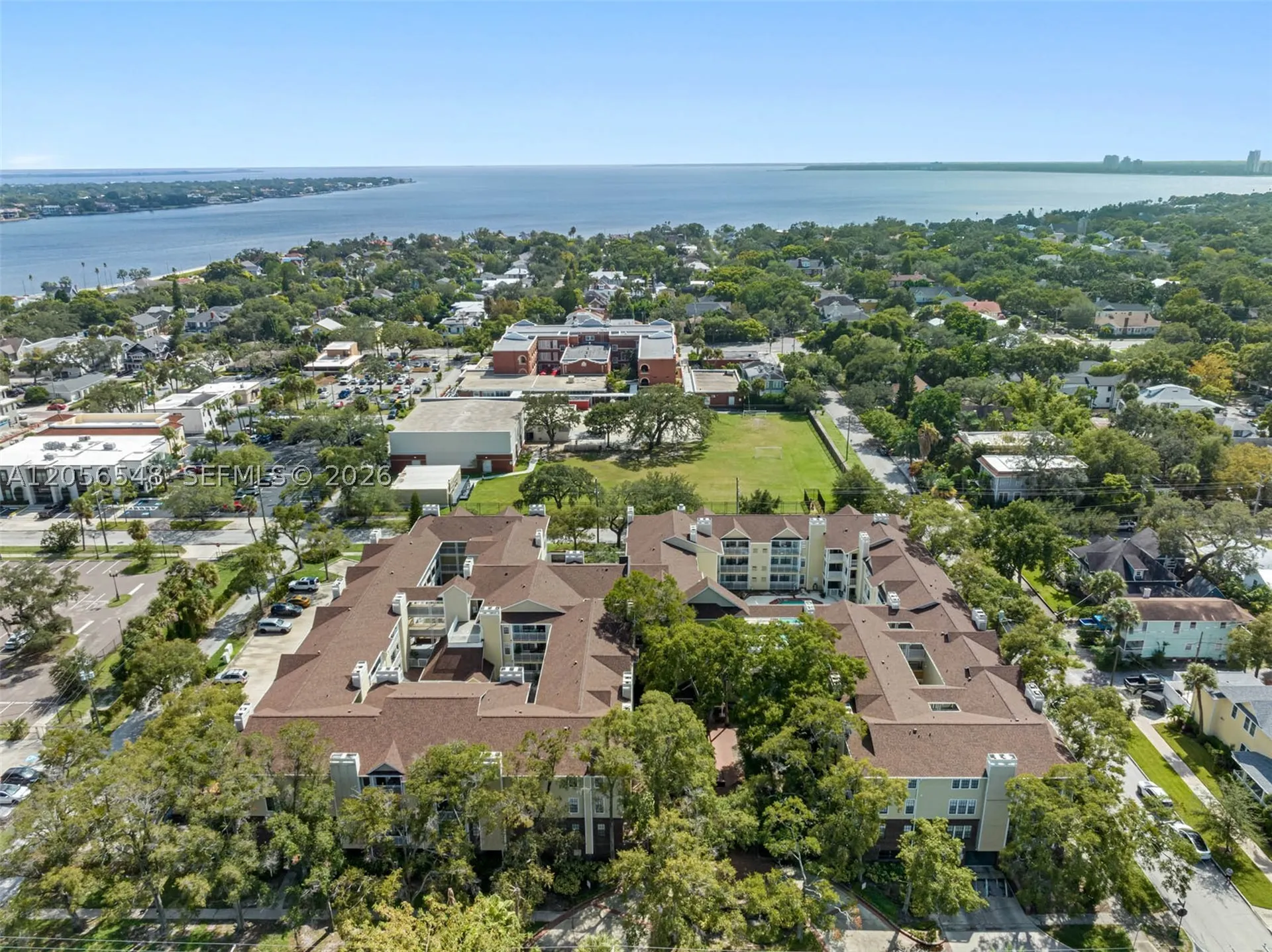 1000 W Horatio Street Other City - In The State Of Florida FL 33606