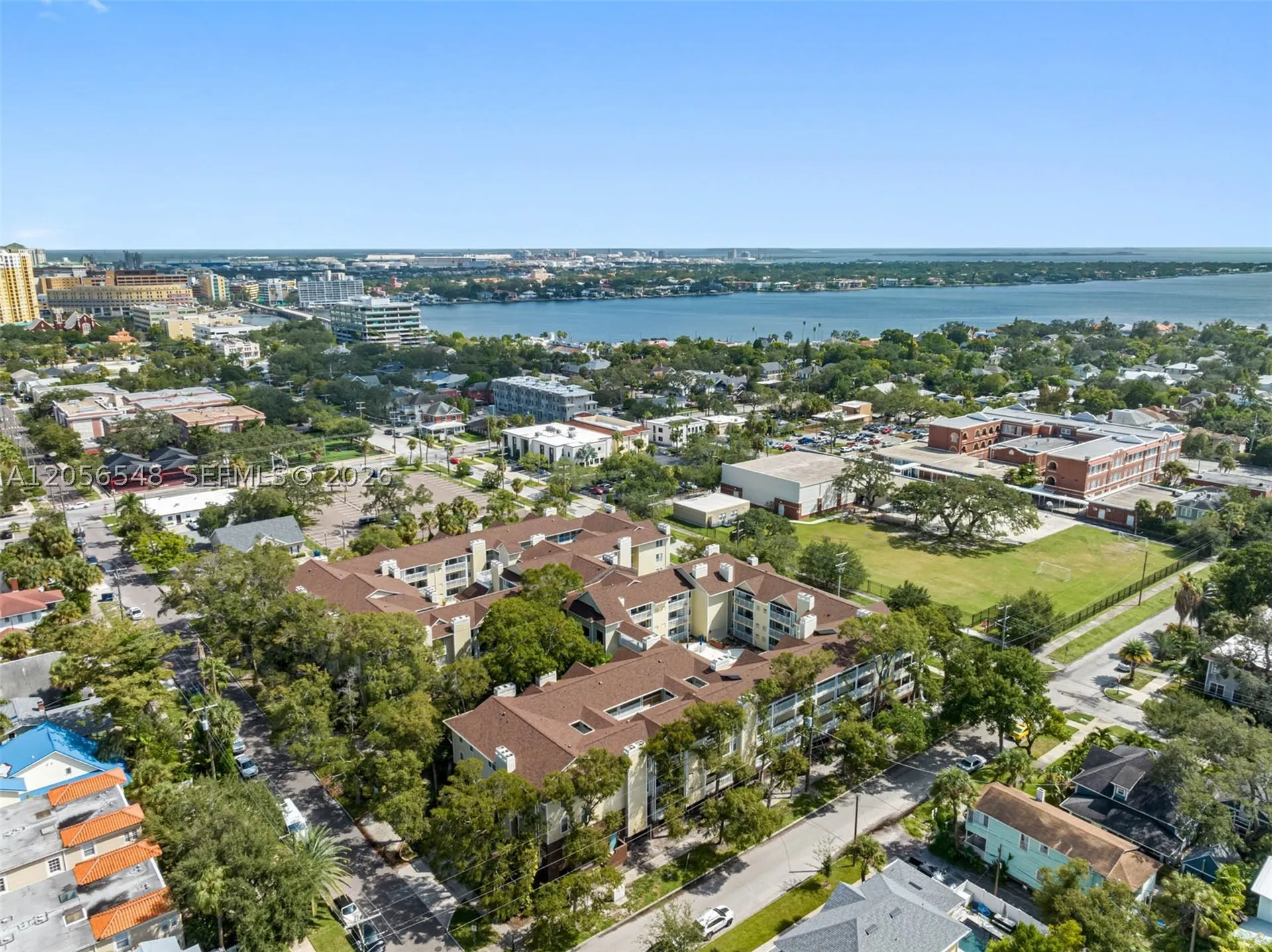 1000 W Horatio Street Other City - In The State Of Florida FL 33606