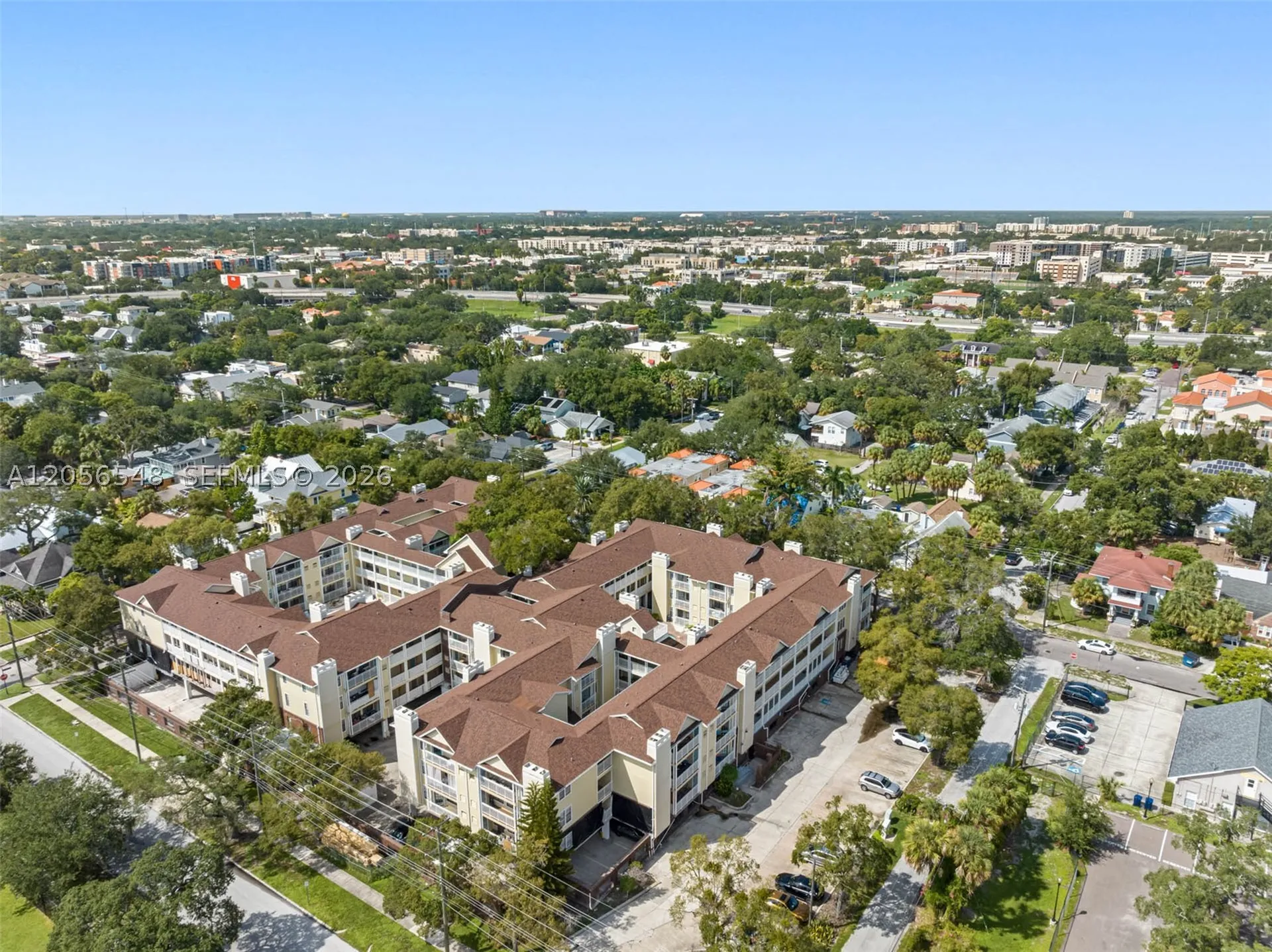 1000 W Horatio Street Other City - In The State Of Florida FL 33606