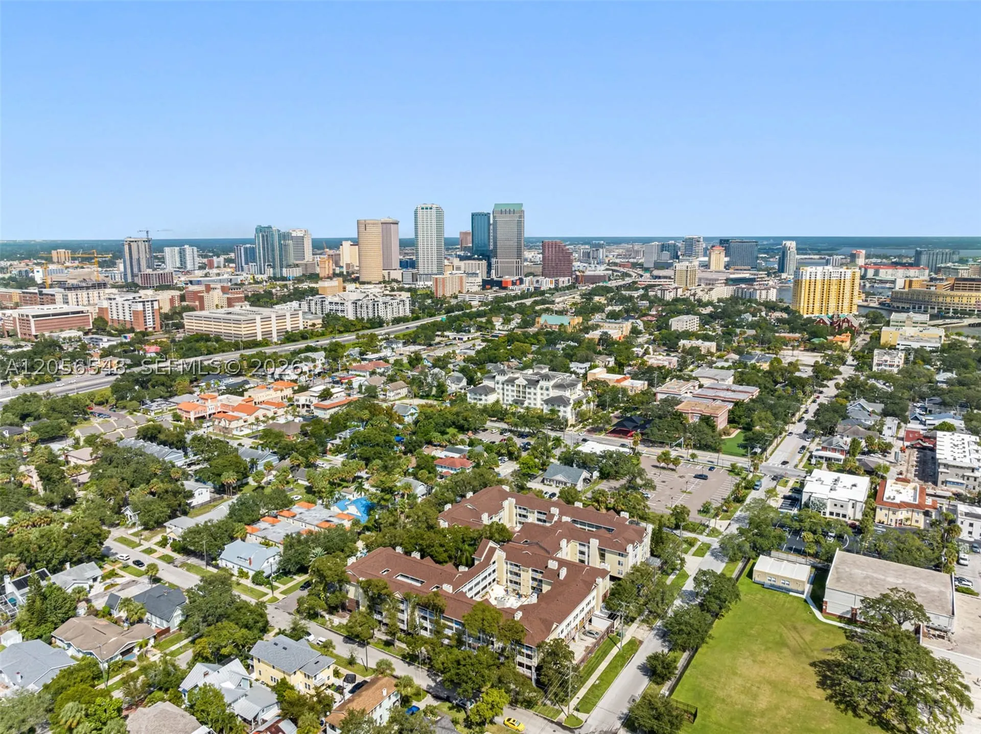 1000 W Horatio Street Other City - In The State Of Florida FL 33606