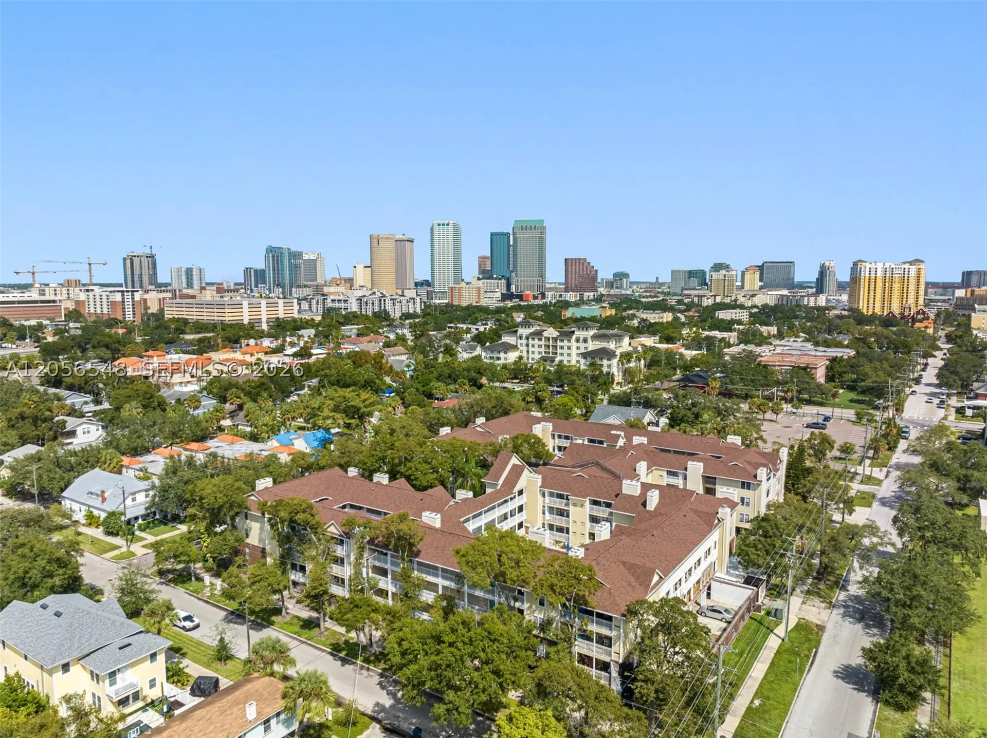 1000 W Horatio Street Other City - In The State Of Florida FL 33606