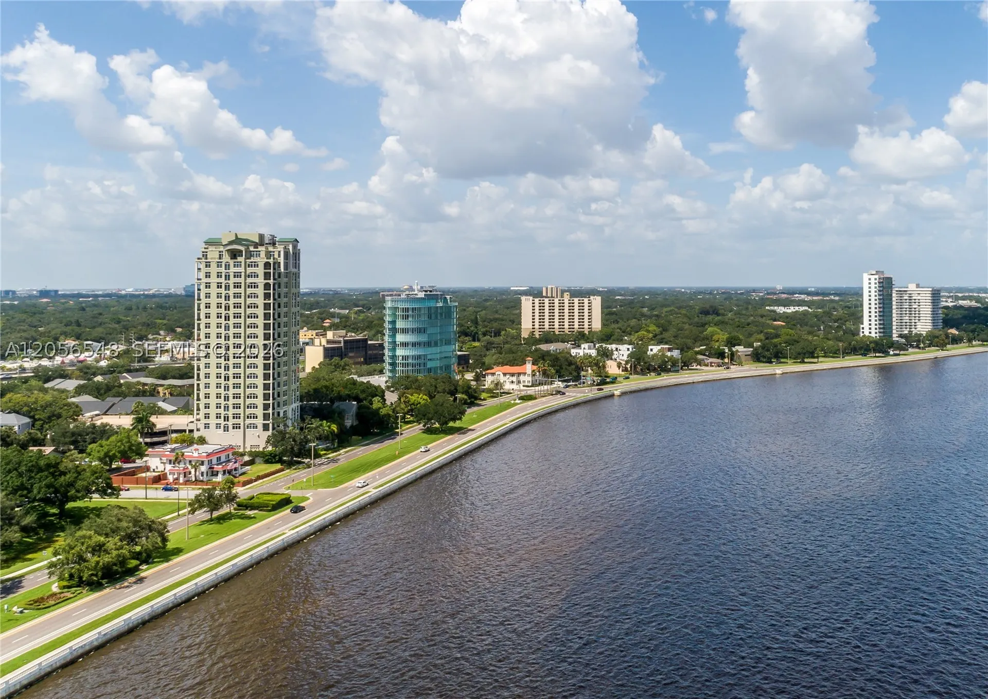 1000 W Horatio Street Other City - In The State Of Florida FL 33606