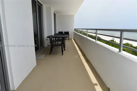 5555 Collins Avenue Miami Beach FL 33140