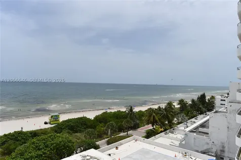 5555 Collins Avenue Miami Beach FL 33140