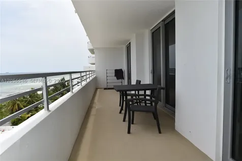 5555 Collins Avenue Miami Beach FL 33140