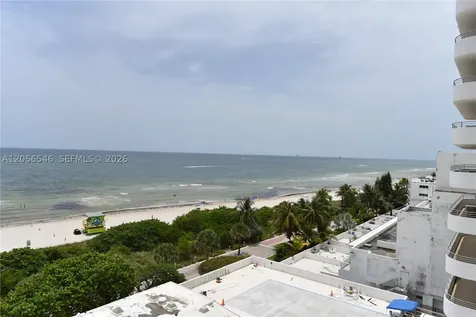 5555 Collins Avenue Miami Beach FL 33140