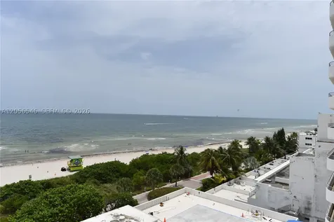 5555 Collins Avenue Miami Beach FL 33140
