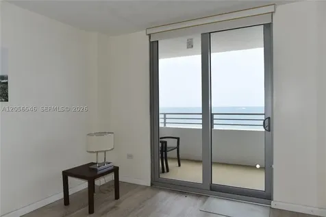 5555 Collins Avenue Miami Beach FL 33140