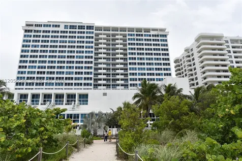 5555 Collins Avenue Miami Beach FL 33140