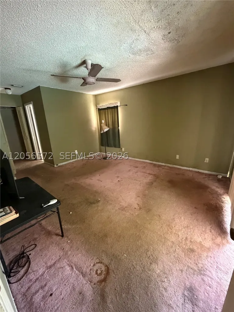 9840 NW 25th Court Coral Springs FL 33065