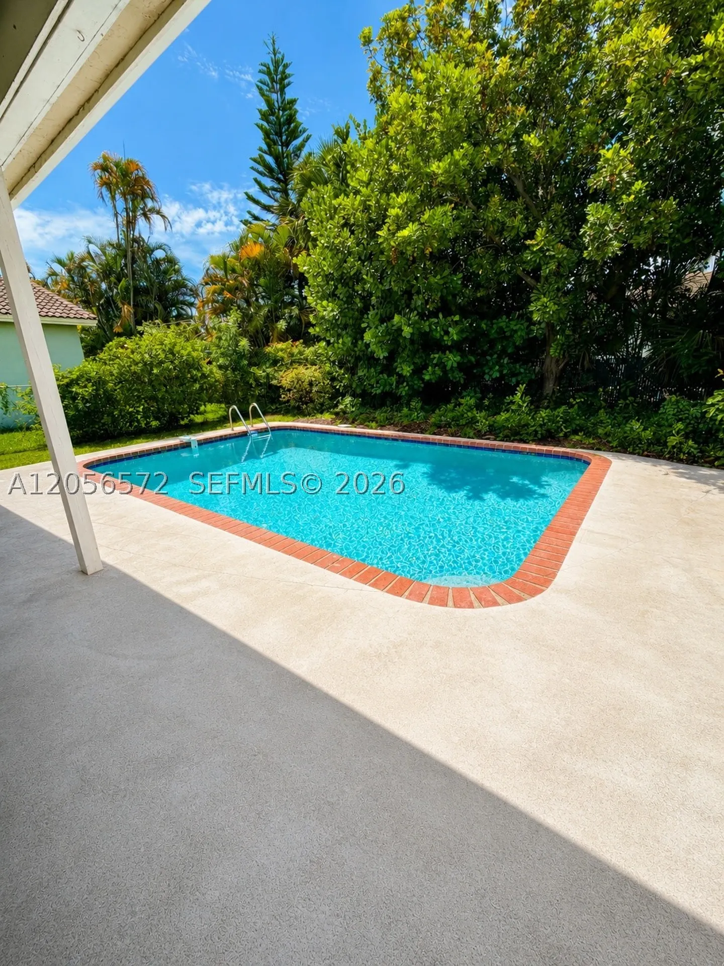 9840 NW 25th Court Coral Springs FL 33065