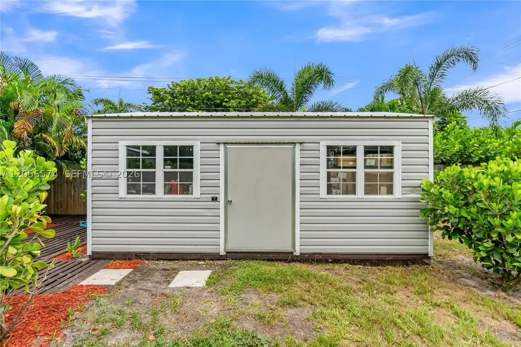 1340 NW 4th Avenue Fort Lauderdale FL 33311