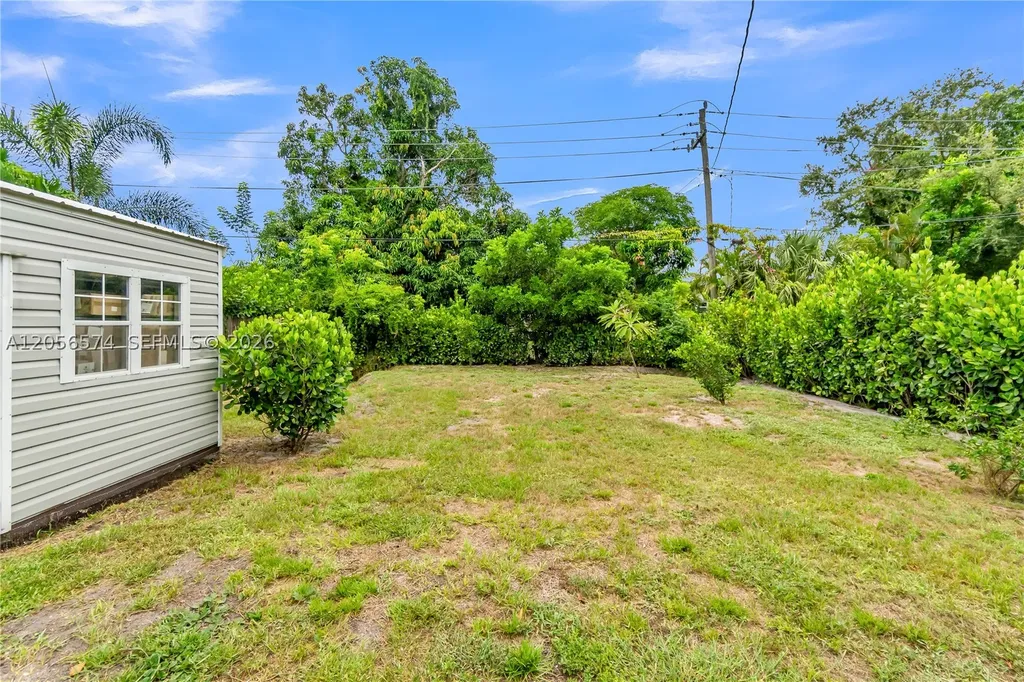 1340 NW 4th Avenue Fort Lauderdale FL 33311