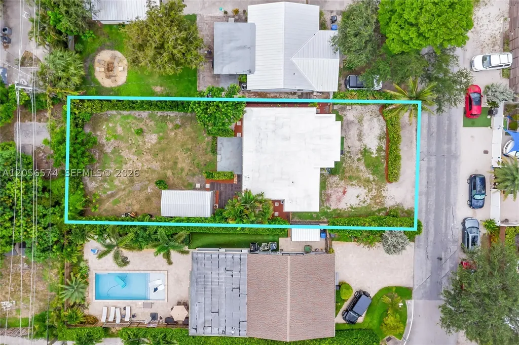 1340 NW 4th Avenue Fort Lauderdale FL 33311