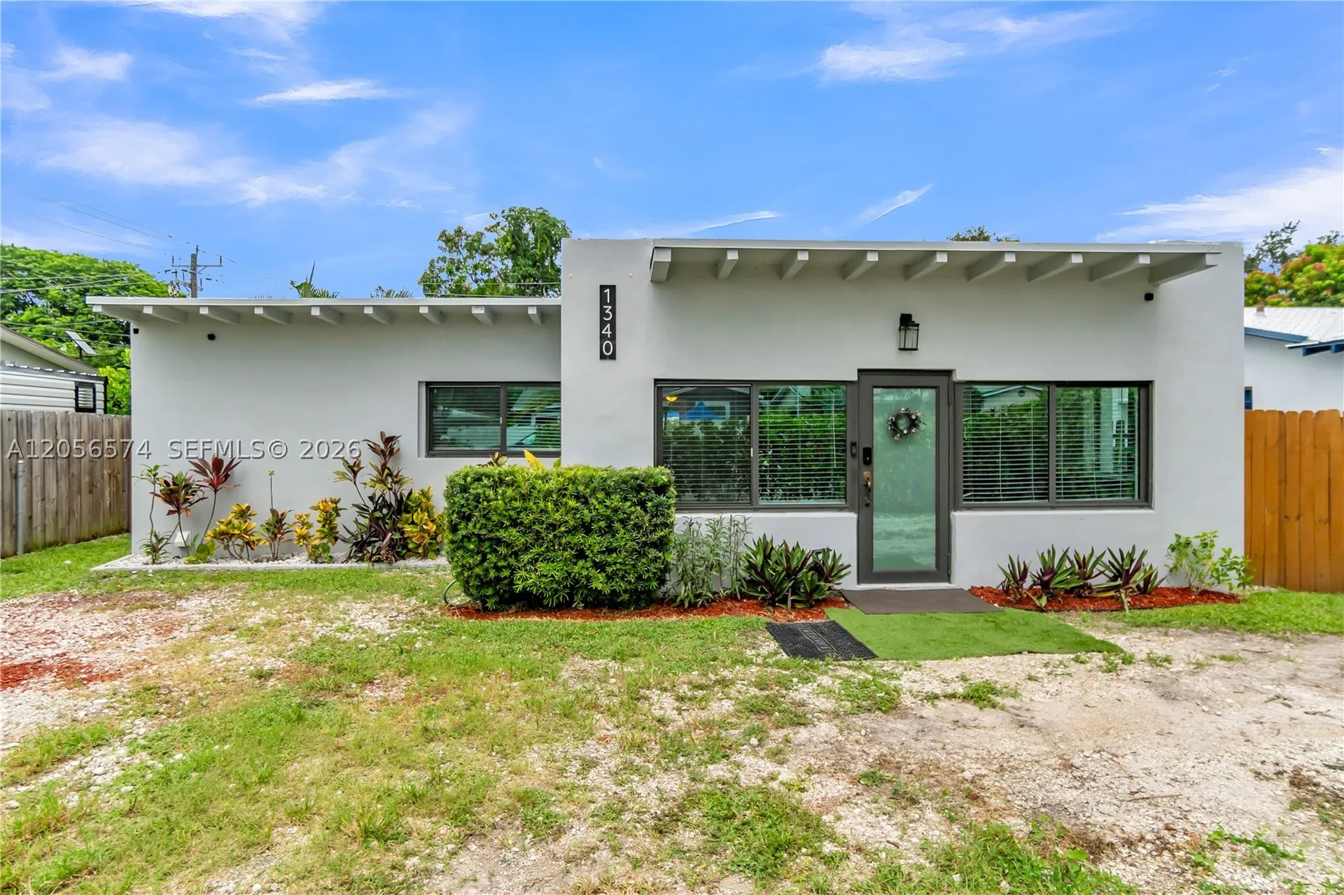 1340 NW 4th Avenue Fort Lauderdale FL 33311
