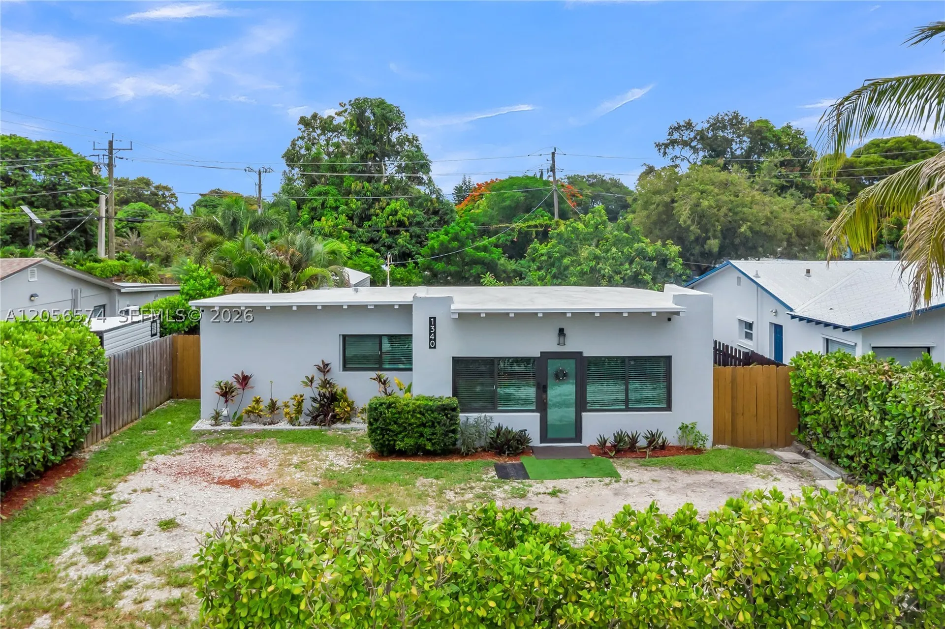 1340 NW 4th Avenue Fort Lauderdale FL 33311